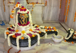 సోమవారం ఈ కైంకర్యాల ద్వారా శివుని అనుగ్రహం లభిస్తుంది..!!